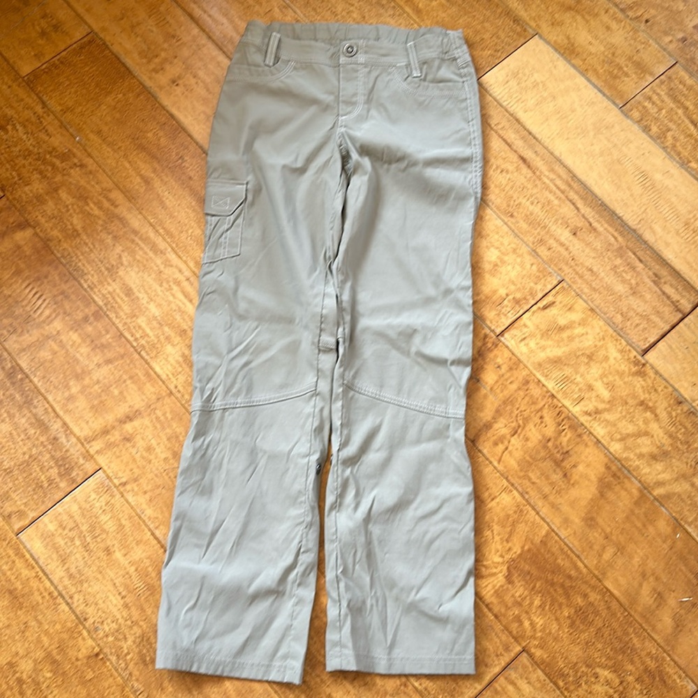 Kid’s Kuhl Hiking Pants